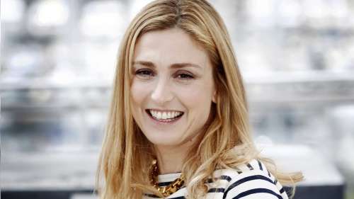 Julie Gayet (52 ans) avoue souffrir d’un trouble handicapant : “Je faisais tout à l’envers…