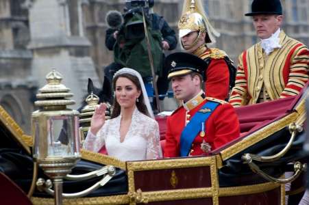 Kate Middleton et prince William n'ont pas signé de contrat de mariage, la raison dévoilée