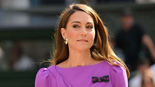 Kate Middleton : ce moment de solitude que la princesse n'est pas prête d'oublier