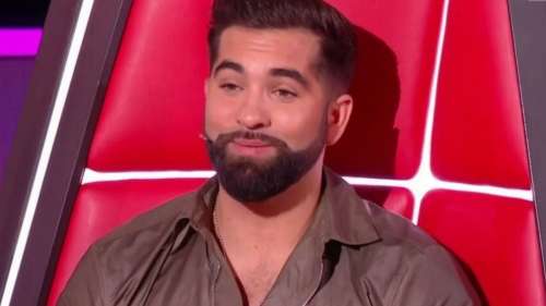 Kendji Girac (28 ans) son incroyable transformation physique depuis le drame