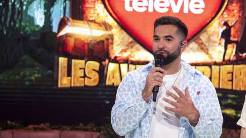 Kendji Girac : cette règle imposée par Soraya dans leur couple, 