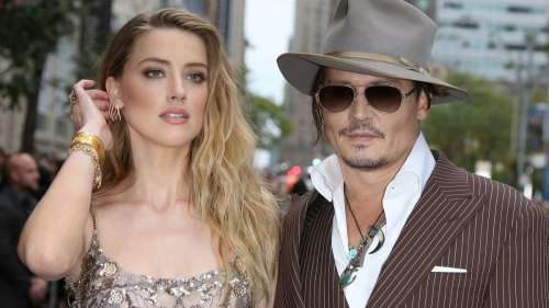 Le détective d’Amber Heard balance sur son enquête sur Johnny Depp, 