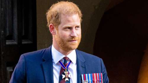 Le prince Harry révèle ce qui l'a définitivement éloigné de la famille royale : 