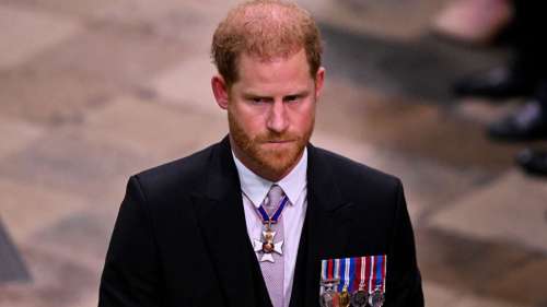 Prince Harry : cette lourde décision qui aurait pu changer toute sa vie, 