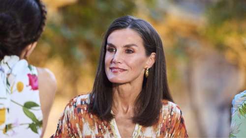 Letizia d'Espagne accusée d'adultère avec son beau-frère, la couronne espagnole en émoi