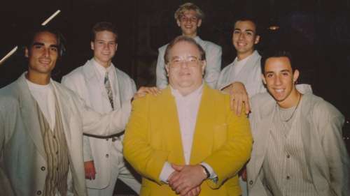 Lou Pearlman : que devient son assistante Mandy Newland ?