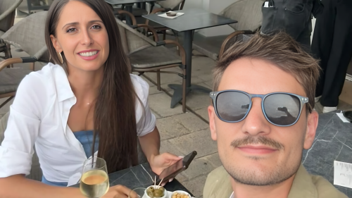 Ludivine (Mariés au premier regard) en couple avec Loïc ? 