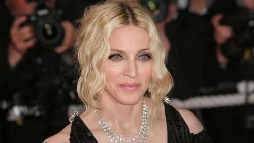 Madonna fait une grande annonce un an après son hospitalisation, 