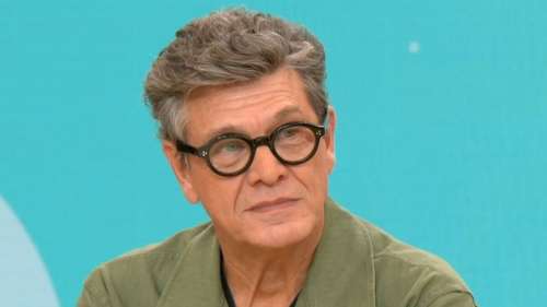 Marc Lavoine (61 ans) sans filtre sur sa relation avec un homme, 