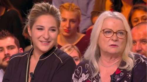 Marilou Berry, les révélations surprenantes sur sa mère Josiane Balasko (74 ans) : «On n’est pas…