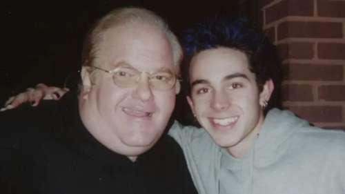 Lou Pearlman : que devient son ami Michael Johnson ?