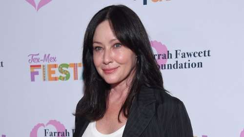 Mort de Shannen Doherty : cet hommage très touchant de Ted King, son amoureux dans la série Charmed