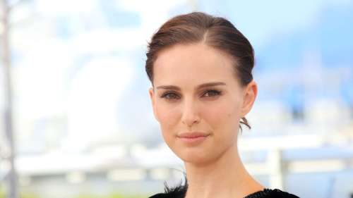 Natalie Portman (43 ans) rayonne au naturel aux JO de Paris 2024, sa beauté sans maquillage fait sensation