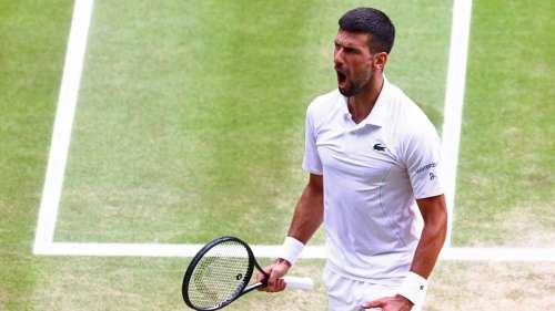 Novak Djokovic aux JO de Paris, refuse le village olympique : « L'une des raisons est...