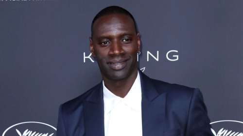 Omar Sy (46 ans) évoque son rapport à la drogue, 