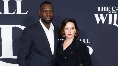 Omar Sy (46 ans) sans tabou sur sa femme Hélène : 