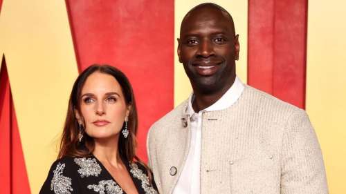 Omar Sy : Hélène Sy annonce une nouvelle importante pour leur couple : 