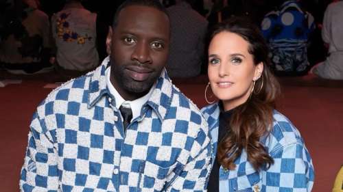 Omar Sy : sa femme Hélène pousse un coup de gueule contre ce sportif qualifié aux JO et condamné pour viol