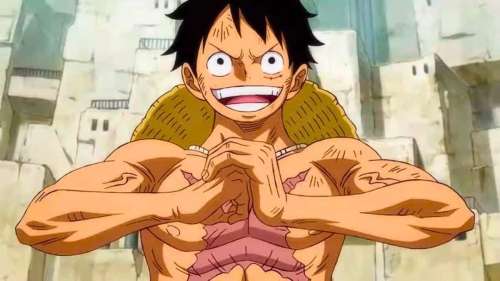 One Piece 1120 : découverte inattendue de Luffy avec un personnage clé