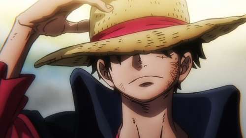 One Piece Chapitre 1121 : date de sortie et spoilers