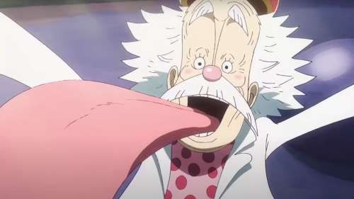 One Piece : date et heure de sortie épisode 1114