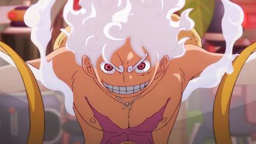 One Piece épisode 1113 : date et heure sortie sur Crunchyroll