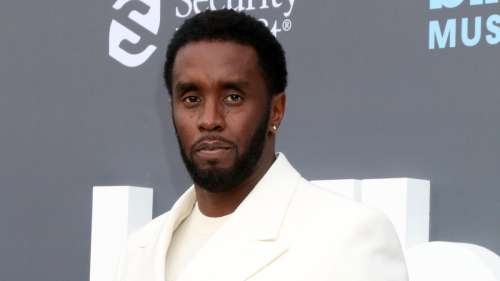 P. Diddy : une actrice X l’accuse de trafic sexuel et balance des détails sordides