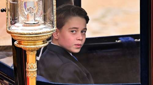 Prince George richissime à 11 ans, l’incroyable fortune du fils de Kate et William dévoilée