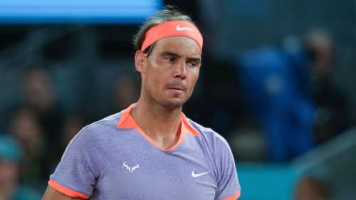 Rafael Nadal choque avec ses propos sur les femmes : « J’ai une…