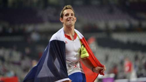 Renaud Lavillenie révèle les excès du village olympique : 