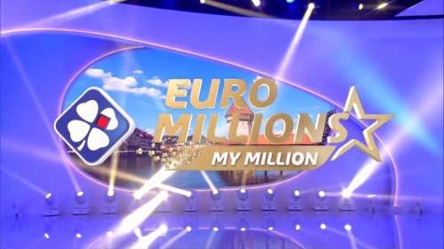 Résultat Euromillions FDJ : le tirage du mardi 23 juillet 2024