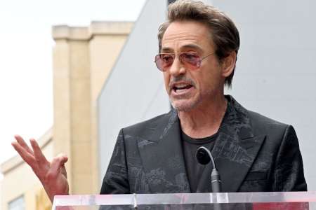 50 ans après, Robert Downey Jr. se paie son père toxique : “Les choses ont dérapé…