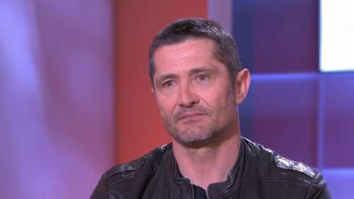 Bixente Lizarazu (54 ans) sans langue de bois sur sa relation avec Anne-Sophie Lapix, 