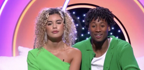 Secret Story : Alexis et Zoé officialisent enfin leur couple, 