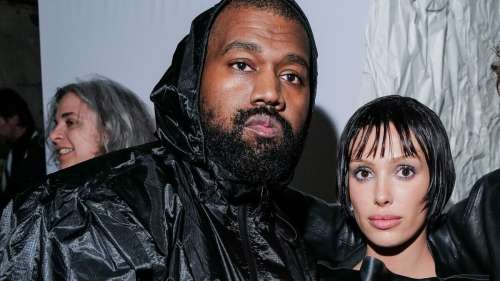 Bianca Censori accusée d'avoir envoyé des contenus X aux salariés de Kanye West