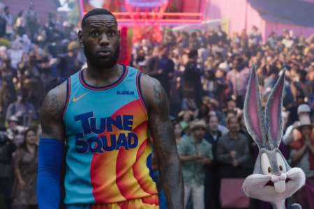 Space Jam 2 : à partir de quel âge peut-on regarder le film ?