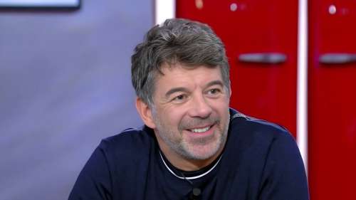 Stéphane Plaza (54 ans) sans filtre sur sa première fois, 