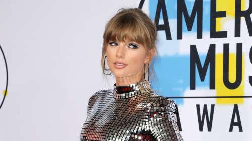 Taylor Swift et Travis Kelce menacés, un homme arrêté juste avant de passer à l'acte