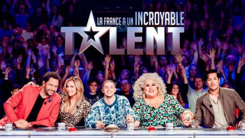 La France a un incroyable talent : grosses tensions sur le plateau, 