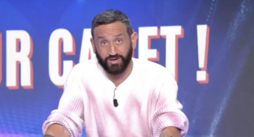 TPMP : un ancien chroniqueur a empêché Cyril Hanouna de se faire virer, 