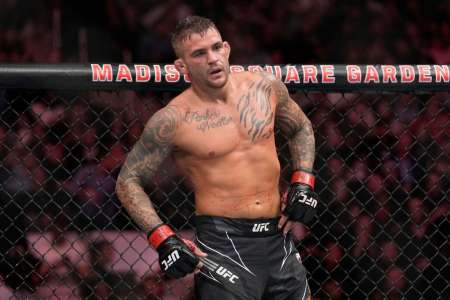 UFC : Dustin Poirier s'exprime 4 mois après son KO contre Benoît Saint-Denis, «Tu n’es pas des nôtres...