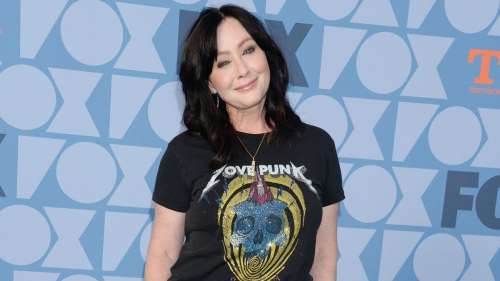 Mort de Shannen Doherty : son ex-mari prend la parole, 