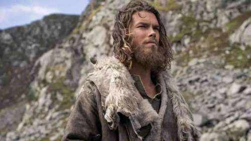 Vikings Valhalla saison 3 : qui est James Flynn ?