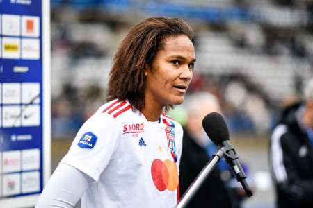 Wendie Renard (34 ans) sans tabou sur son couple : 