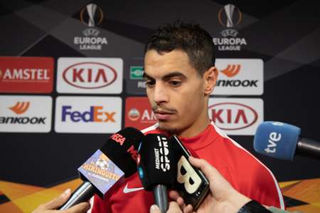 Wissam Ben Yedder : le footballeur soupçonné d'avoir versé plus d'un million d'euros à une femme pour éviter une plainte pour viol