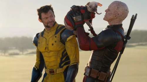 Deadpool 3 : quand sortira le film sur Disney+ ?