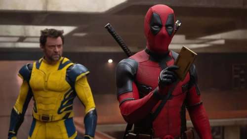 Deadpool 3 : quand sort le film au cinéma ?