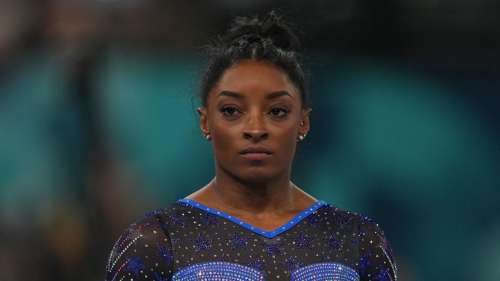 À 27 ans, Simone Biles critique le village olympique : «C’est un peu...