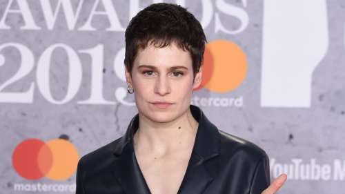 À 36 ans, Christine and the Queens honnête sur son intimité, 