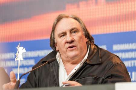 Affaire Gérard Depardieu : un nouveau procès pour viol requis contre l'acteur, une victime présumée réagit